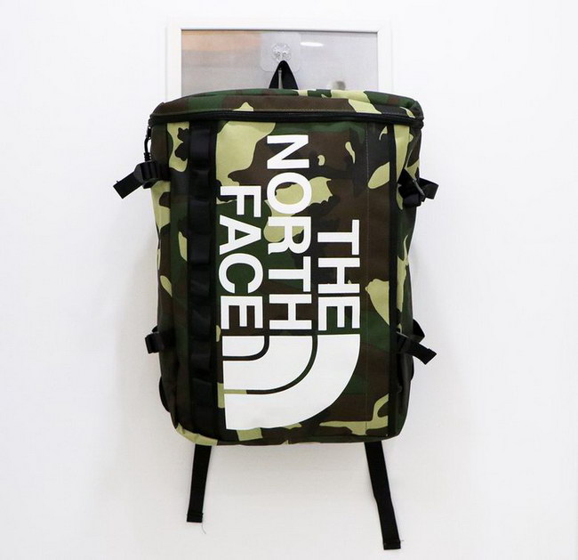 North Face Back Pack ID:202103b279